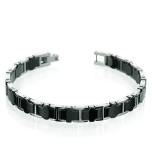 0388-02 Boccia Titanium Bracelet