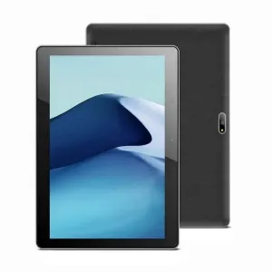 10.1 Inch Android 9.0 Tablet with 3G Calling, 2GB RAM, 32GB Storage, and Free Stylus Pen - Perfect for Work and Play