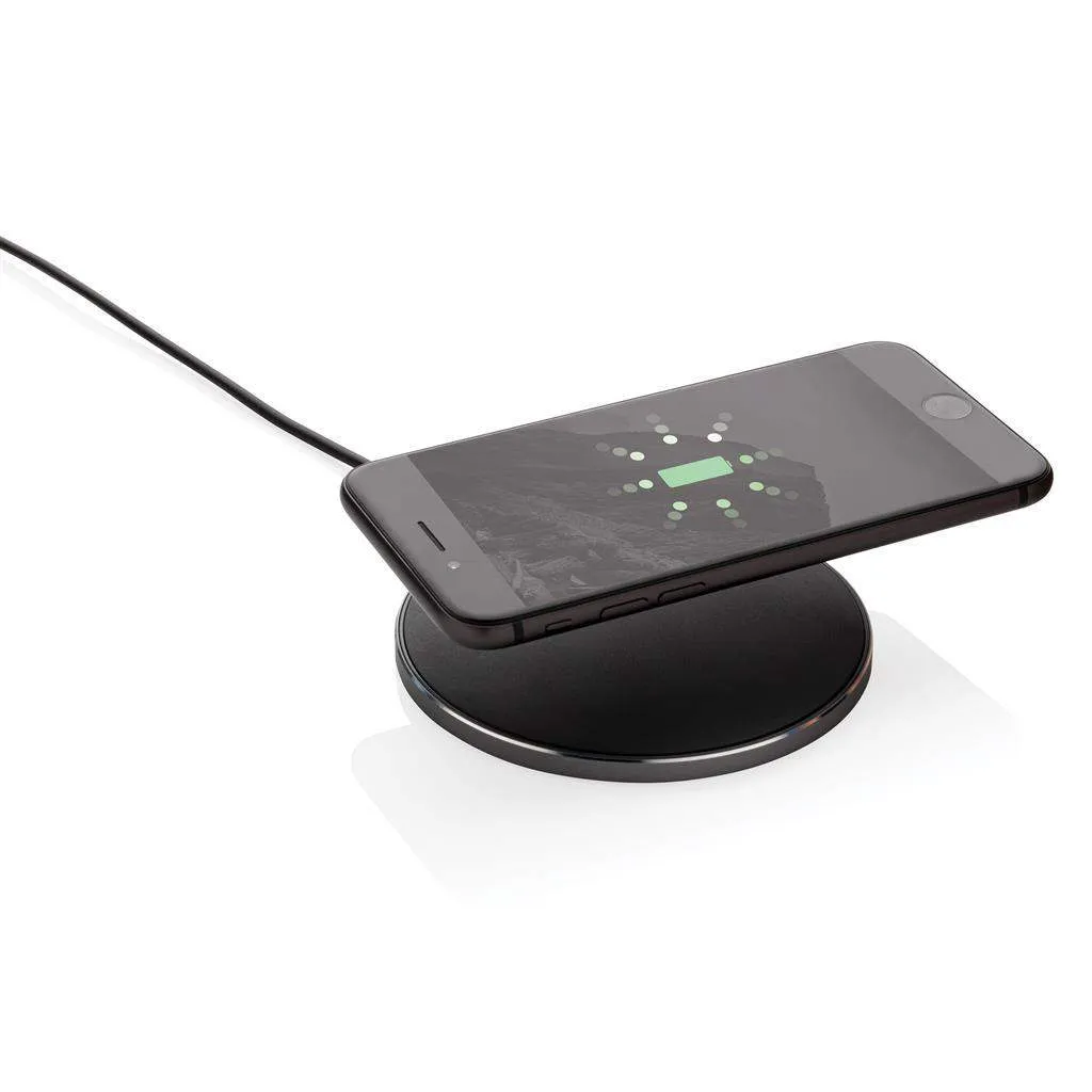 15W Wireless Fast Charger