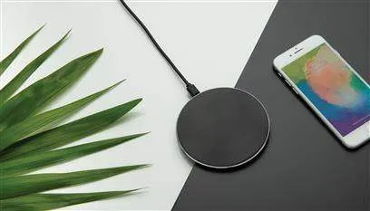 15W Wireless Fast Charger