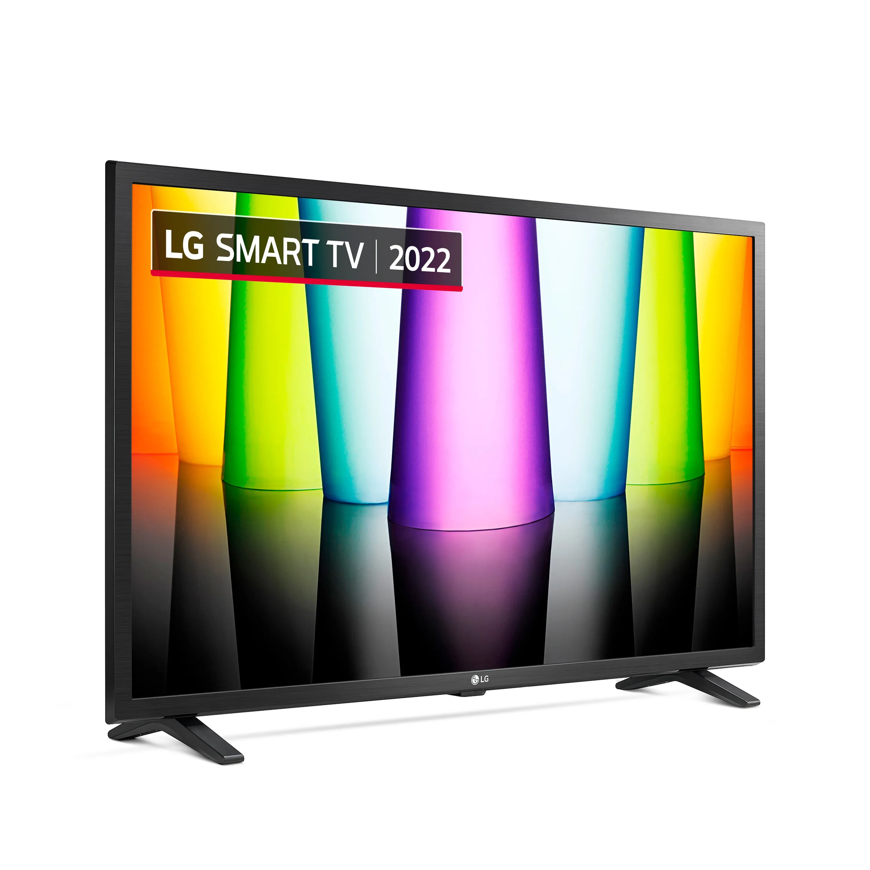 32In Smart Hd Ready Hdr Led Tv