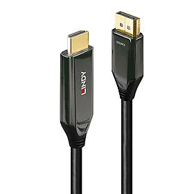 3M Active Displayport 1.4 An Hdmi 8