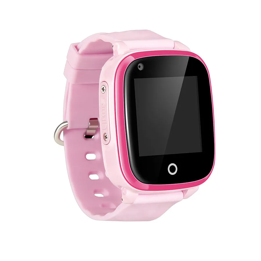 4G Kids GPS Tracker Watches