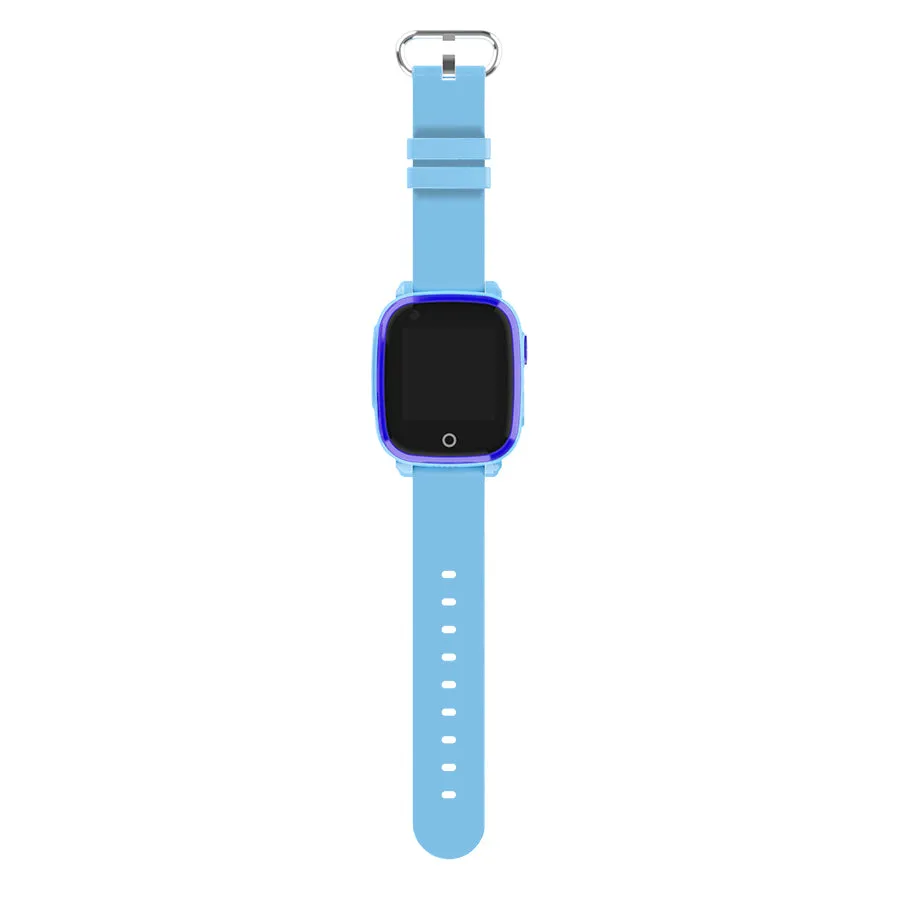 4G Kids GPS Tracker Watches