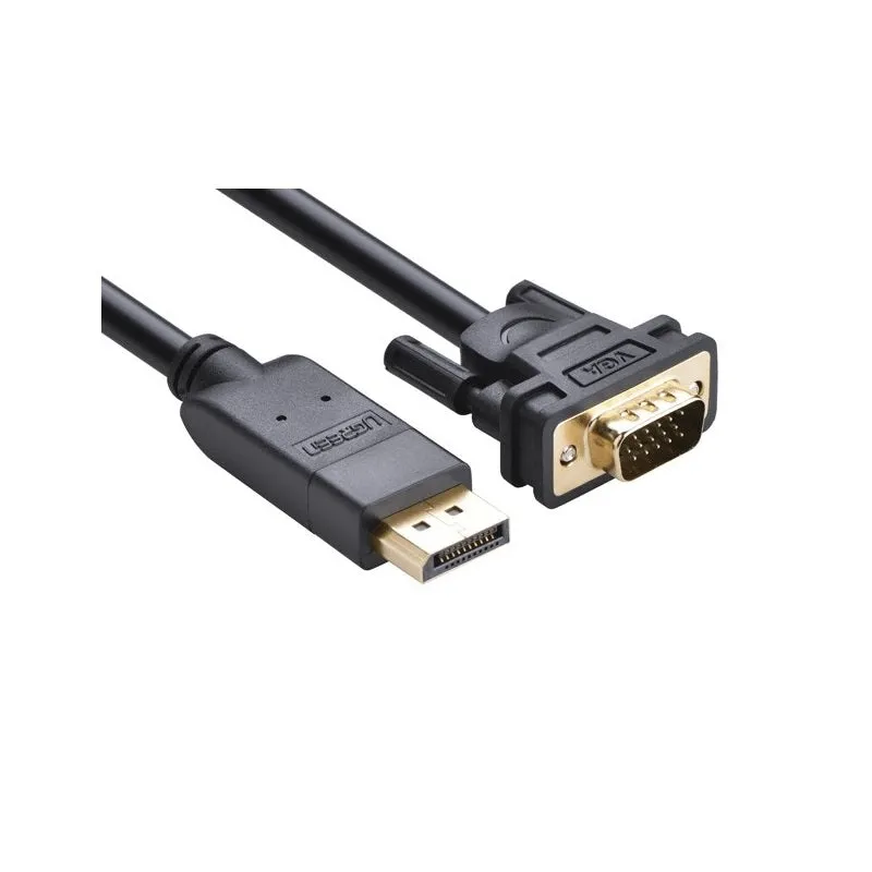 8ware RC-HDMIVGA-2, HDMI to VGA Converter Cable - 2m [PC]