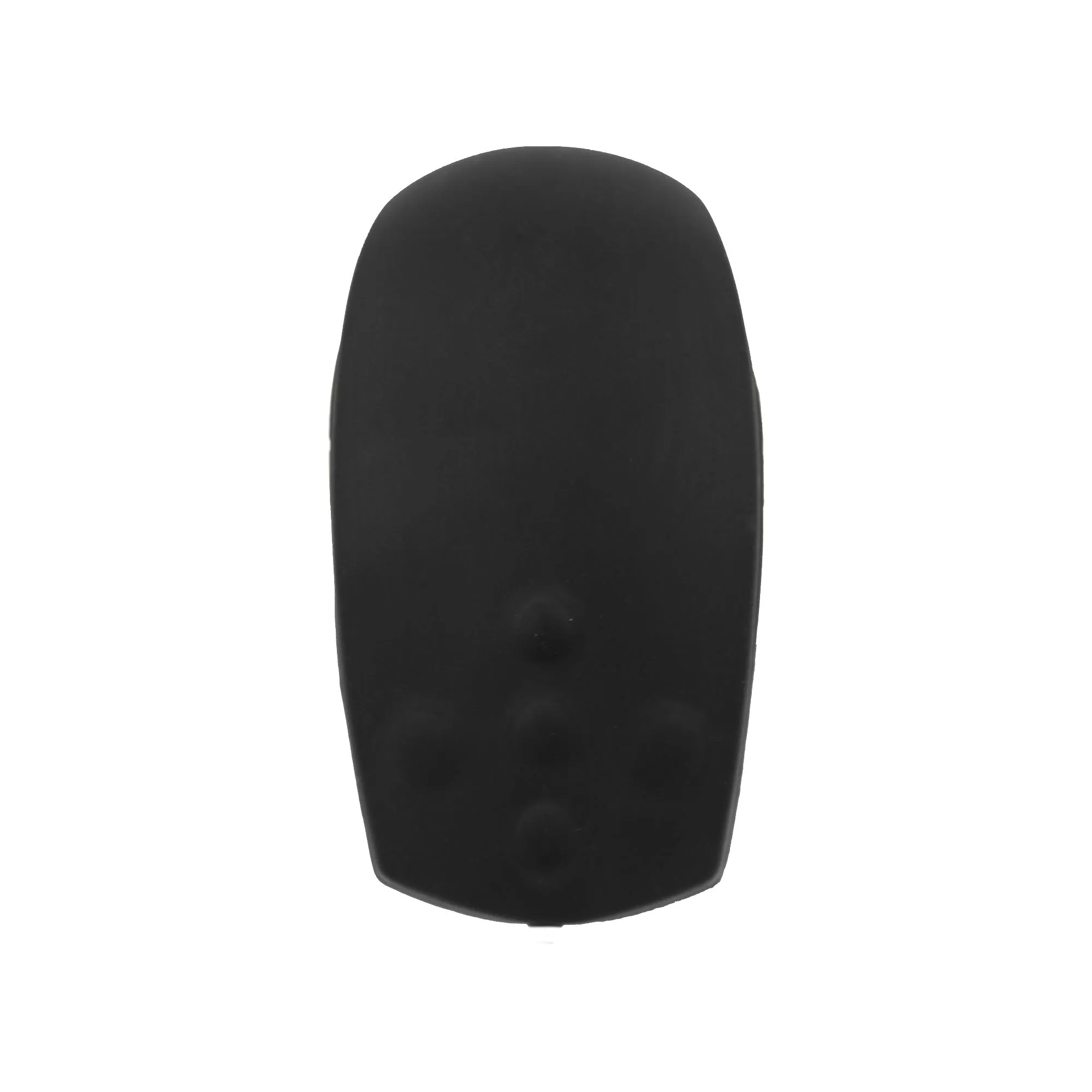 AccuMed Washable Mouse - MOUNA-SIL-CBK