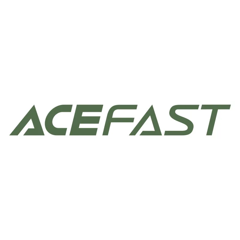 AceFast Dual Port Premium Fast Charger 32W