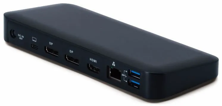 Acer Docking Station - Retail Pack