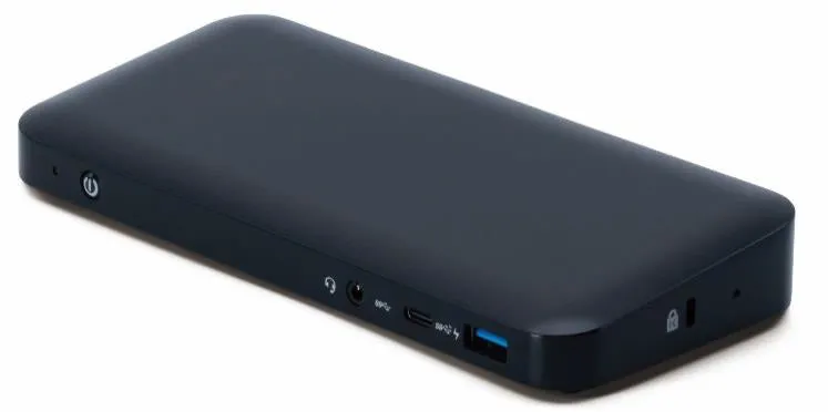 Acer Docking Station - Retail Pack