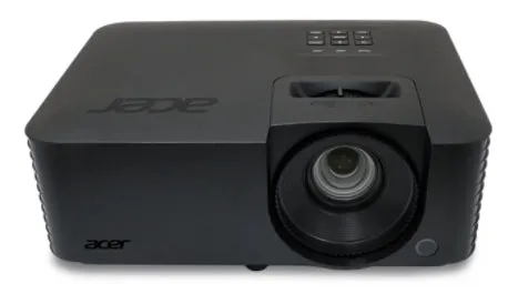 Acer Portable Dlp Projector Xl2220 - Black