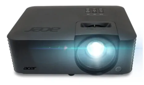 Acer Portable Dlp Projector Xl2220 - Black