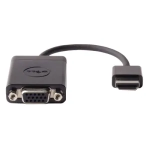 Adapter-Hdmi To Vga