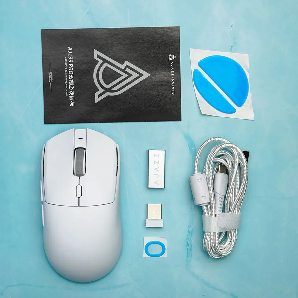 AJAZZ AJ139 Pro Mouse