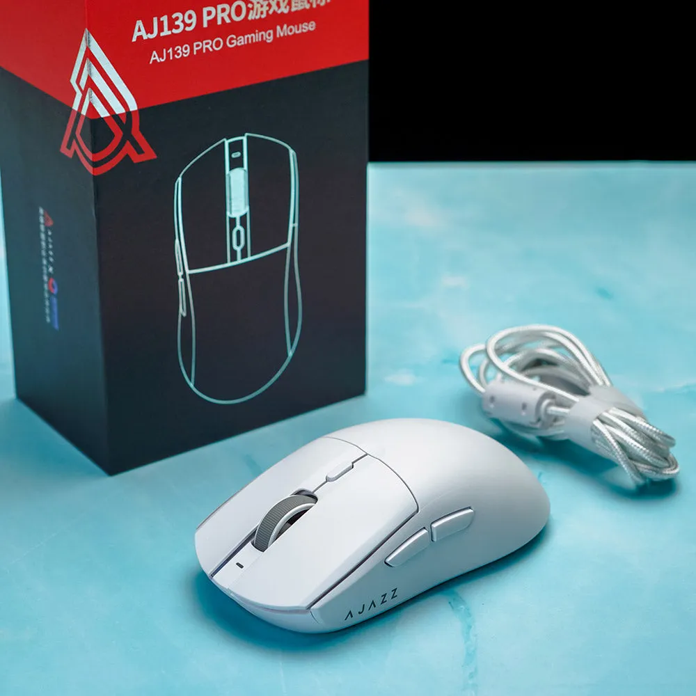 AJAZZ AJ139 Pro Mouse