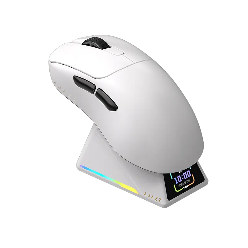 AJAZZ AJ179APEX PAW3950 Wireless Mouse