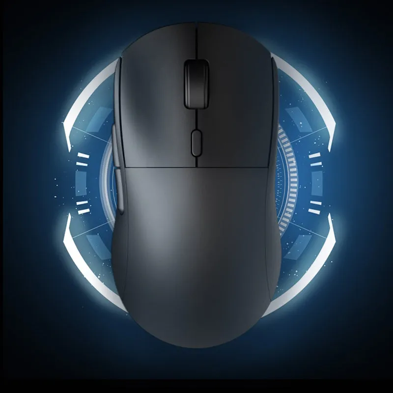 AJAZZ AJ199 Dual Mode Mouse