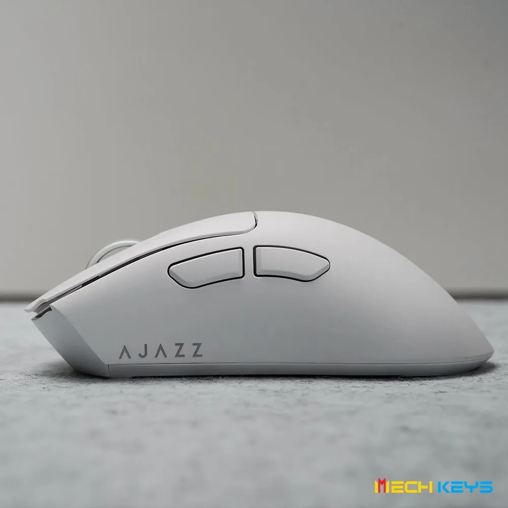 AJAZZ AJ199PRO 4k Three Mode Mouse