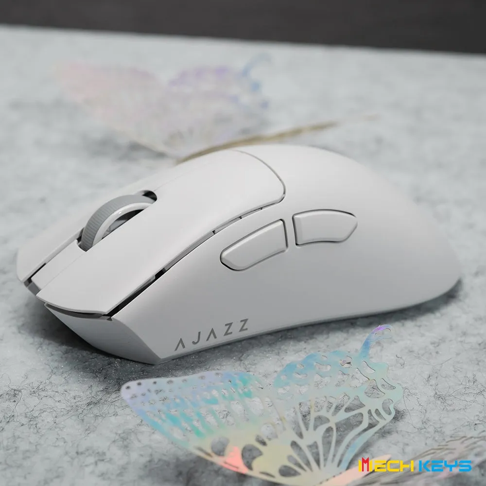 AJAZZ AJ199PRO 4k Three Mode Mouse