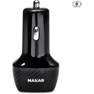 Alex Varga Lagarna QC 3.0 & PD 20W Car Charger