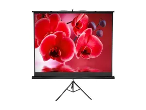 Anchor 180cmX180cm Tripod Screen (ANTRS180)