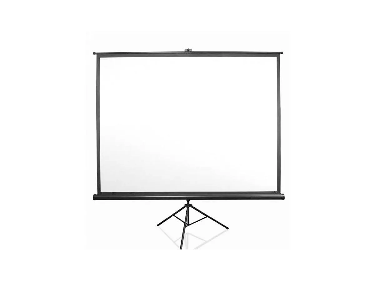 Anchor 200cmX200cm Tripod Screen (ANTRS200)