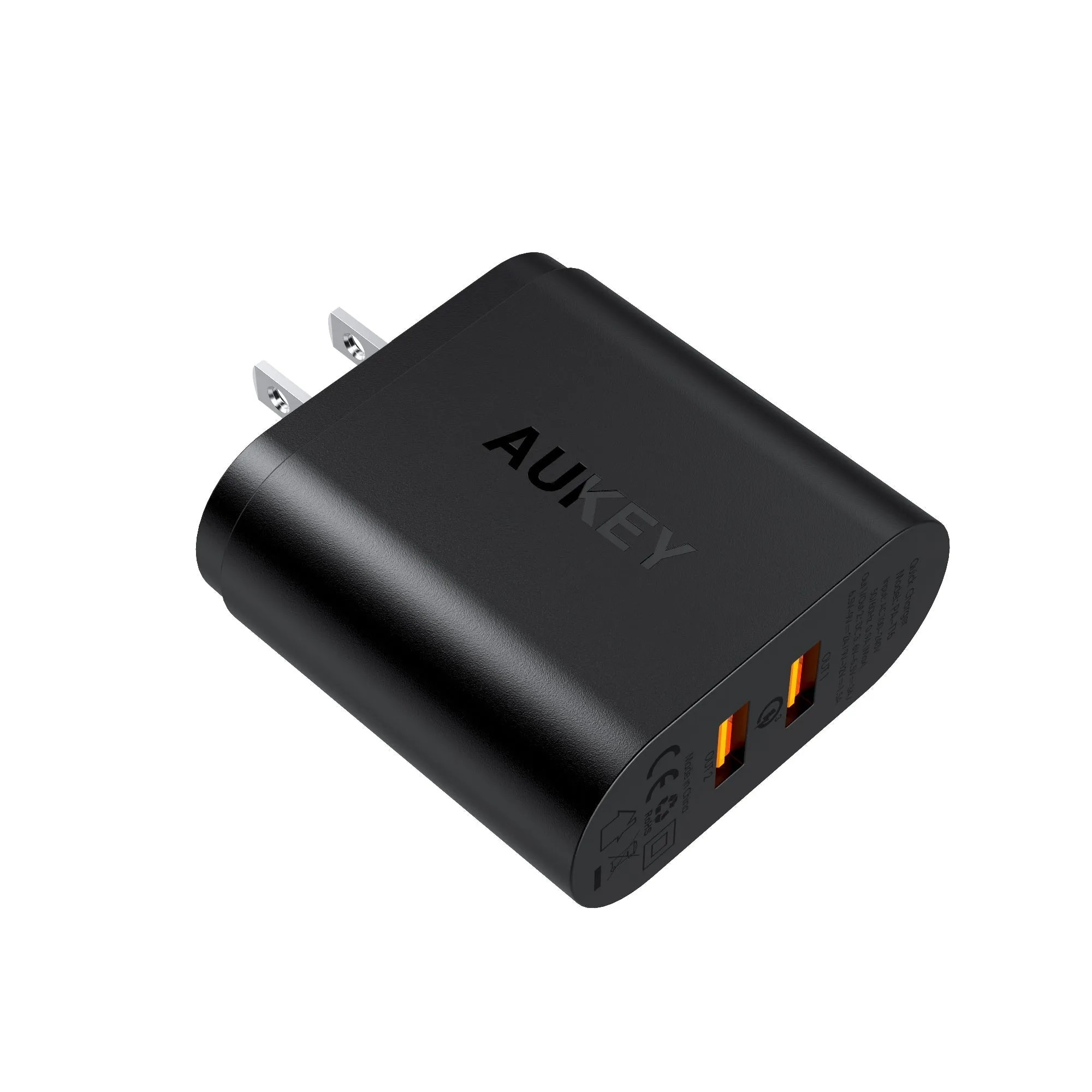 AUKEY Accel Easy Charge with 3 USB Ports, PA-T16