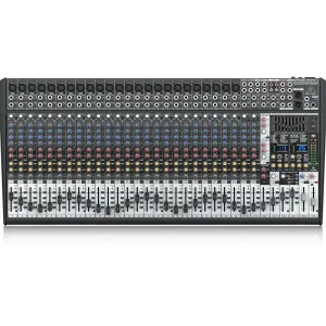 Behringer Eurodesk SX3242FX Mixer