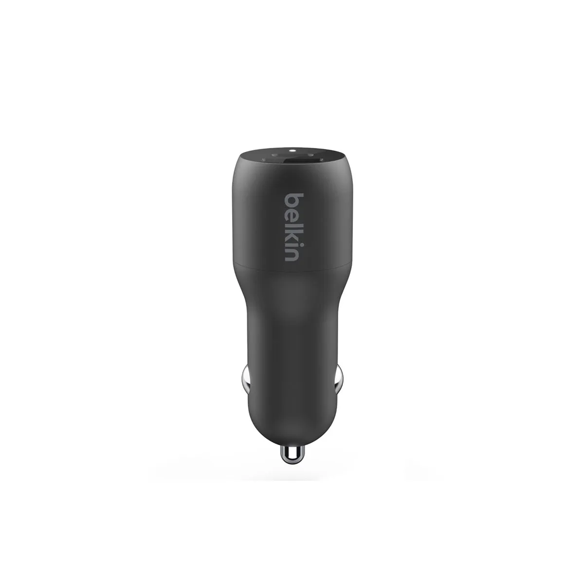 Belkin Dual Ports Car Charger (37W)