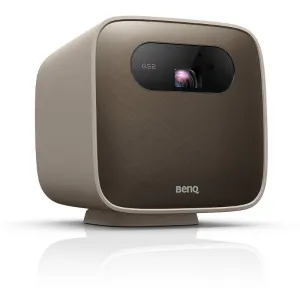 Benq GS2 Portable Camping Projector