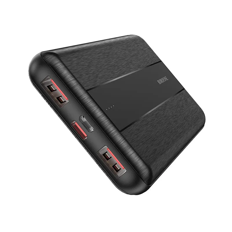 BOROFONE Power Bank 10000mAh BJ13