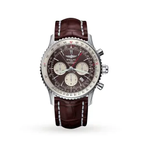 Breitling Navitimer Mens Watch