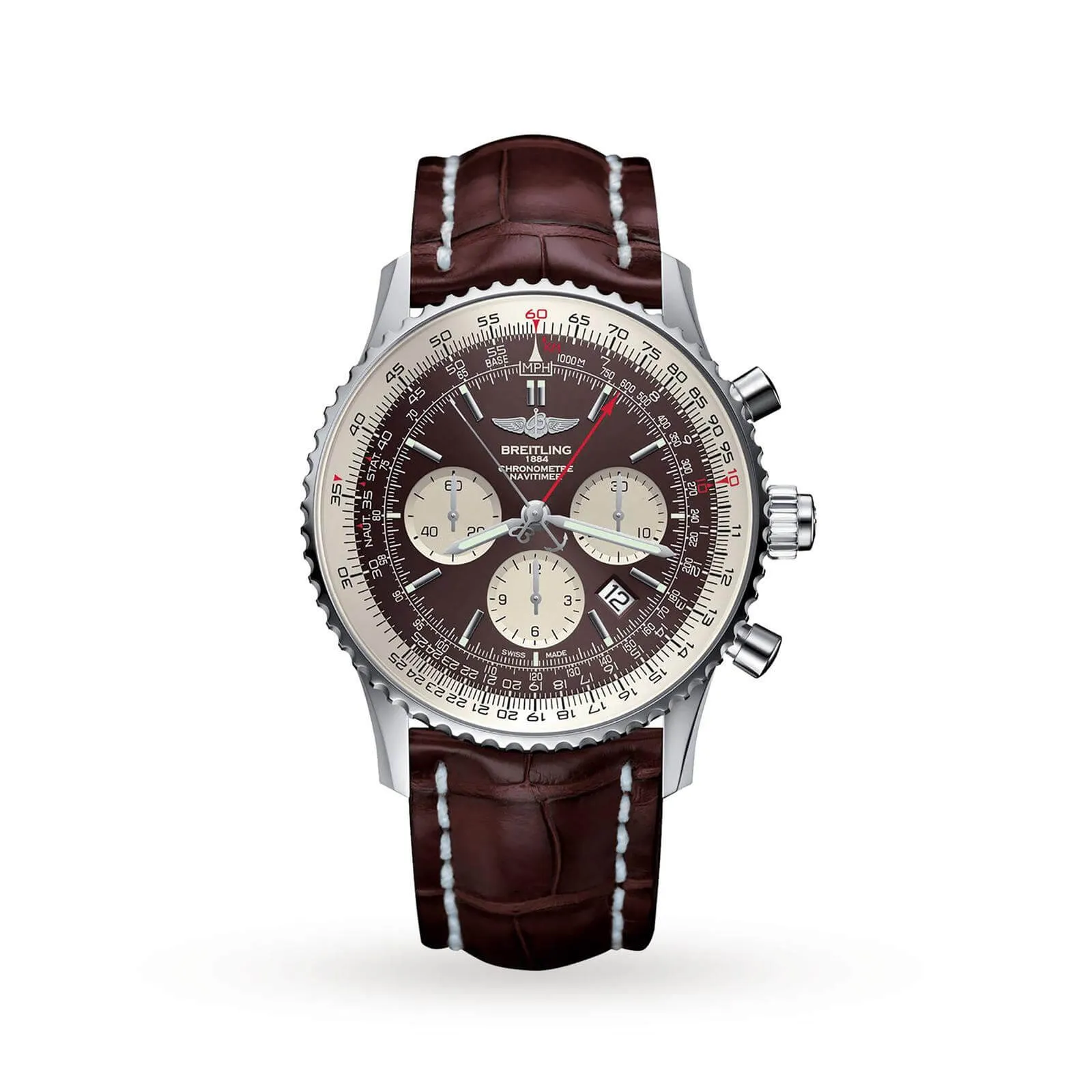 Breitling Navitimer Mens Watch