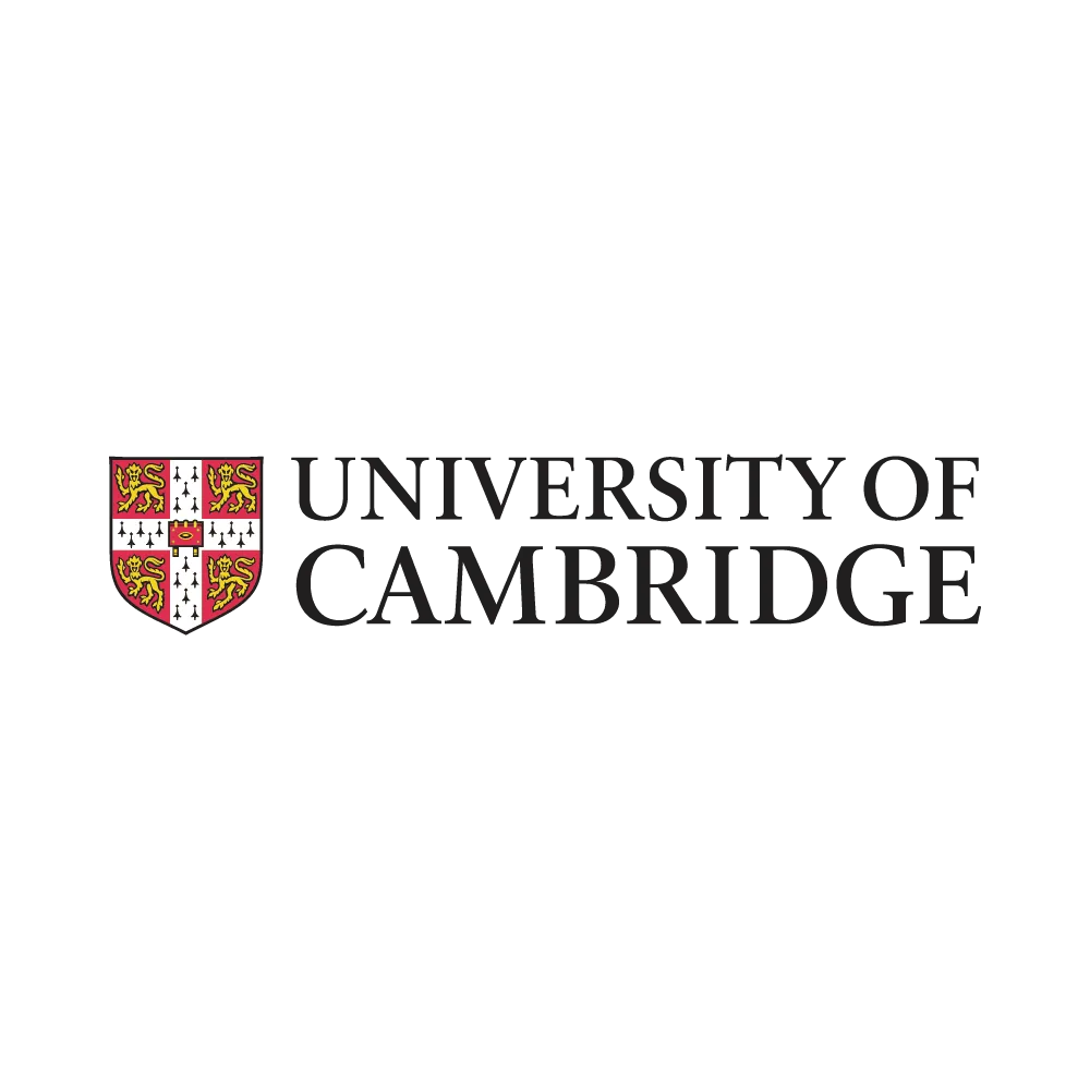 Cambridge University Stickers | UV DTF Decals for Collegiate Alumni & Global Scholars