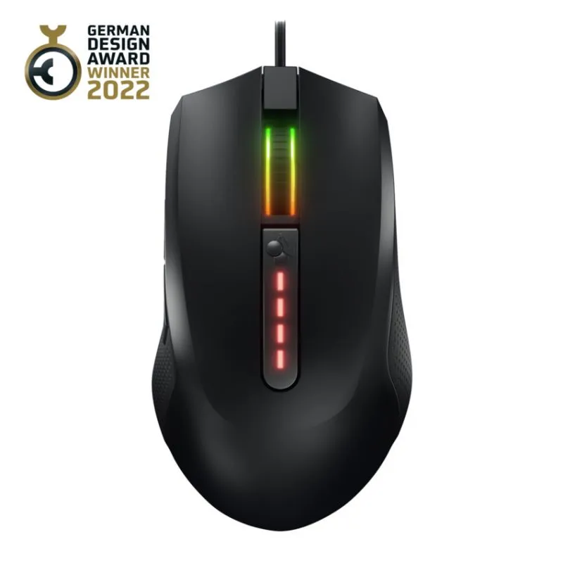 CHERRY MC 2.1 RGB Mouse