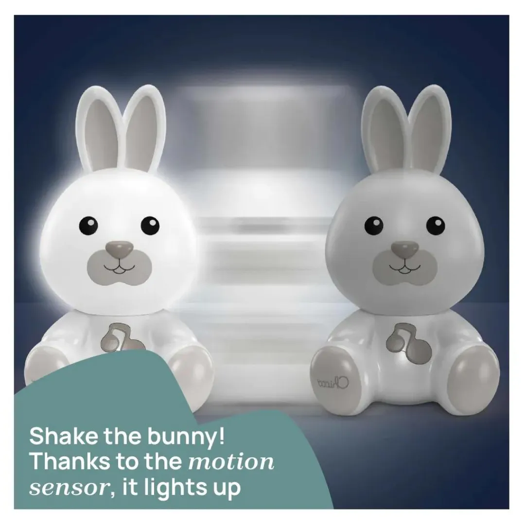 Chicco Toy FD Bunny Dreamlight (0m )