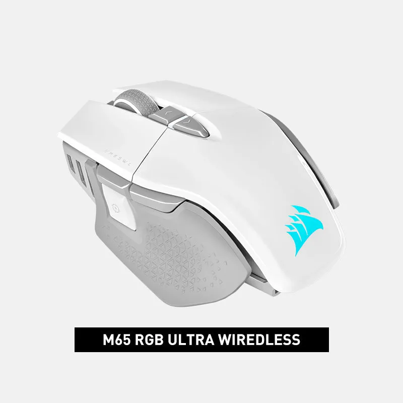 CORSAIR M65 RGB ULTRA  Mouse