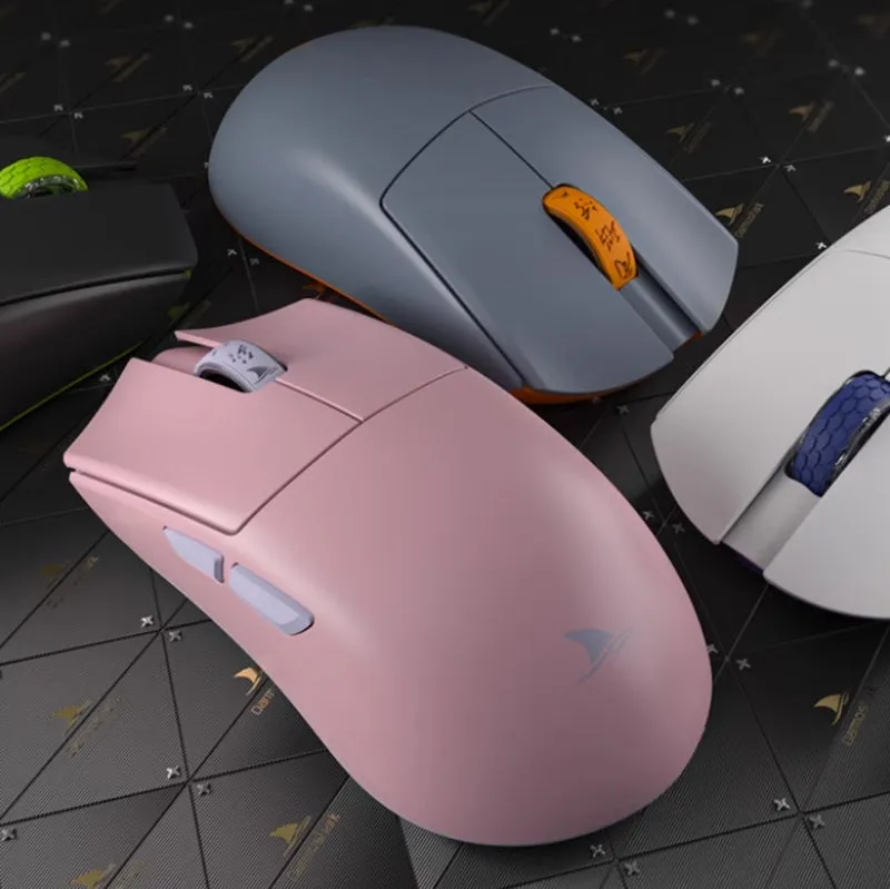 Darmoshark M3S PRO Mouse