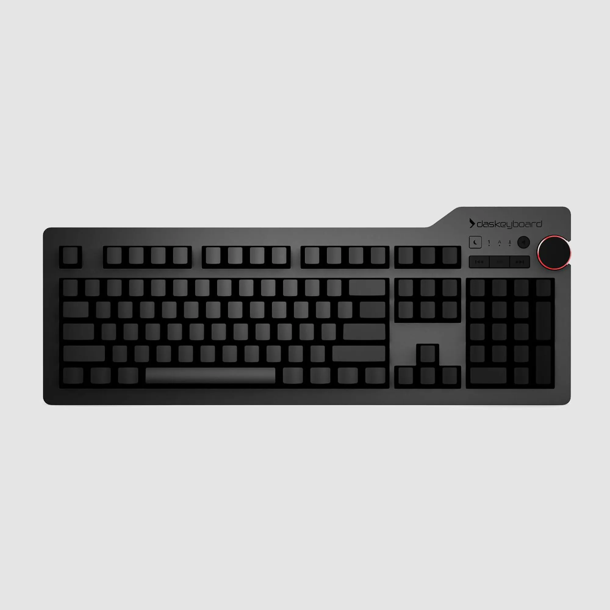 Das Keyboard 4 Ultimate (Certified Refurbished)