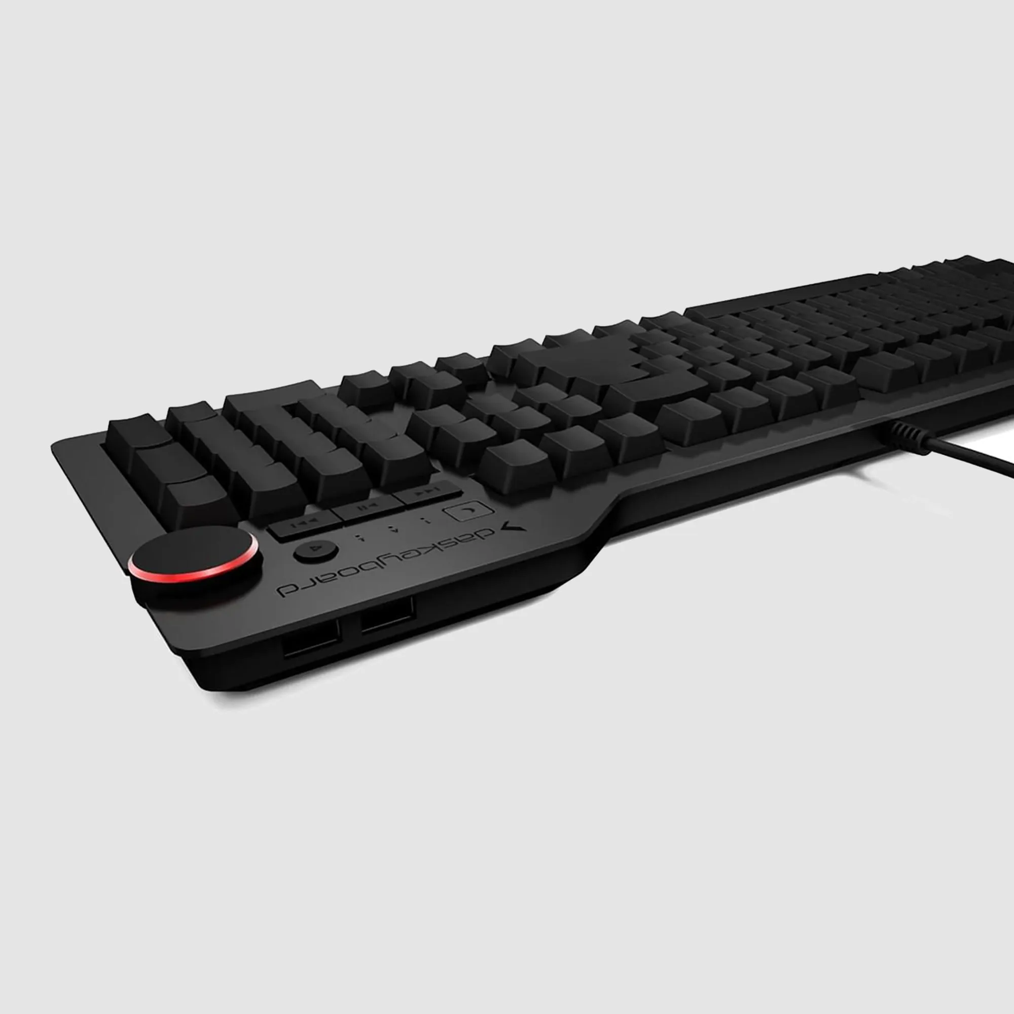 Das Keyboard 4 Ultimate (Certified Refurbished)