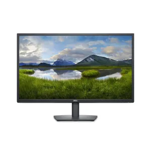 Dell E2723h - Led Monitor - 27" - 1920 X 1080 Full Hd (1080P) @ 60 Hz - Va - 300 Cd/M� - 3000:1 - 5 Ms - Vga, Displaypor