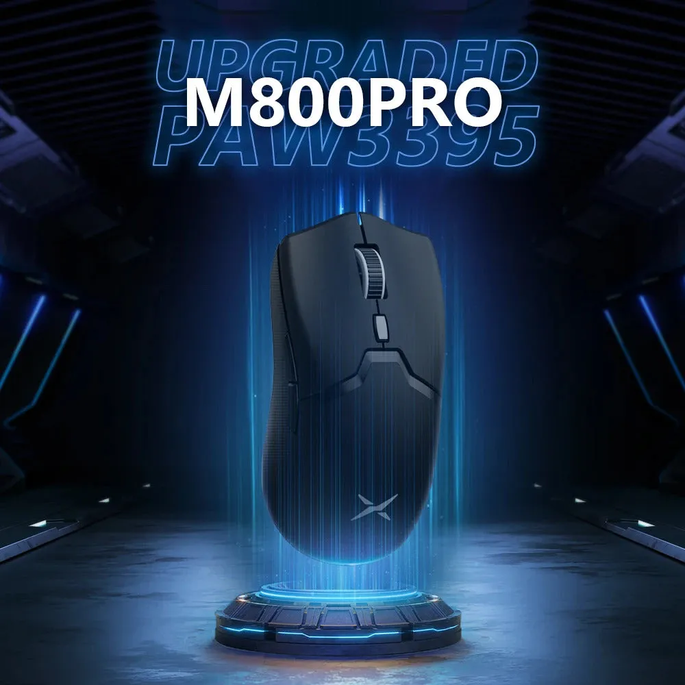 DELUX M800PRO 3395 Mouse