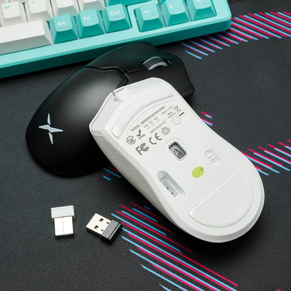 DELUX M800PRO 3395 Mouse