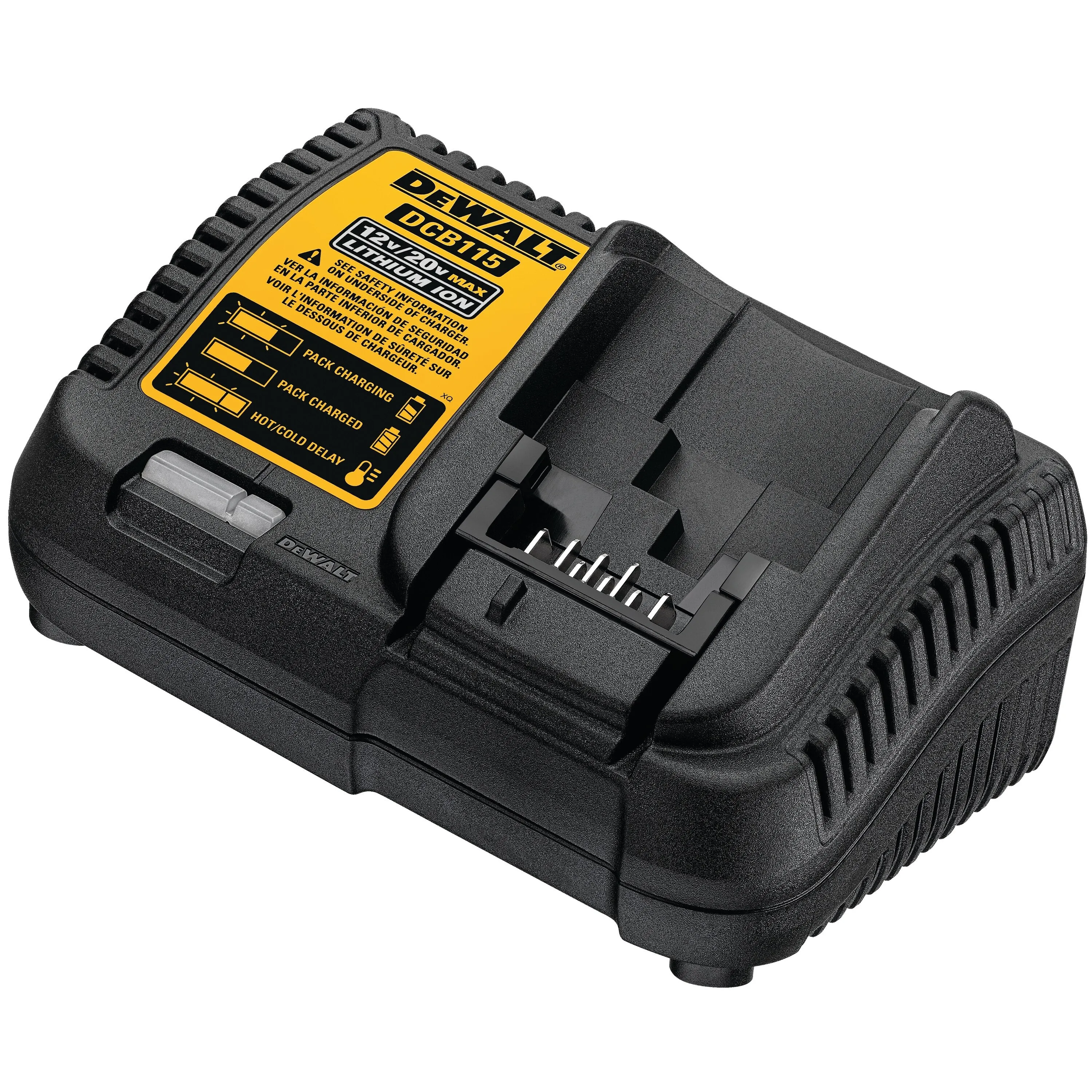 DeWalt DCB115 Battery Charger