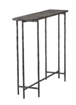 ECHO CONSOLE TABLE 35"