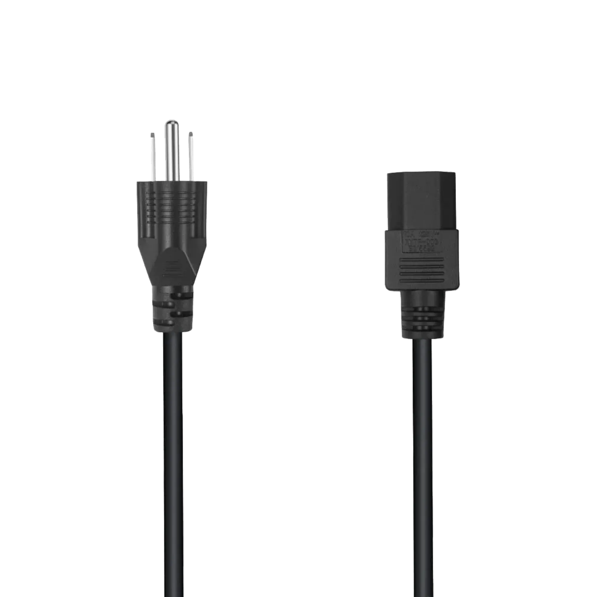 EcoFlow AC Charging Cable