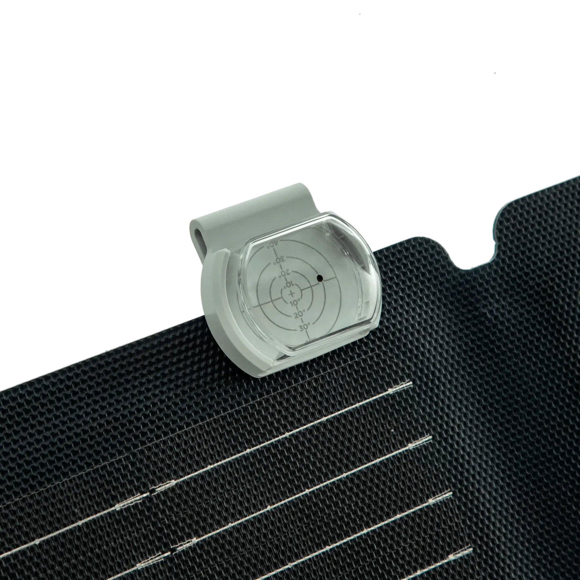 EcoFlow Solar Angle Guide