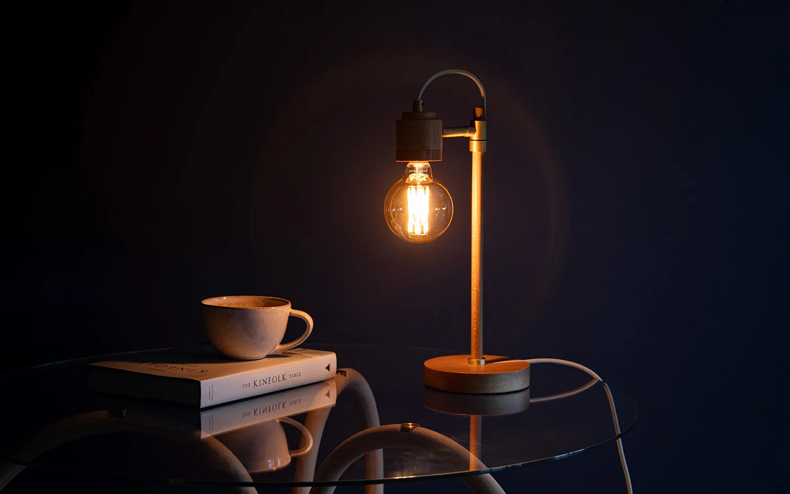 Elin Table Light