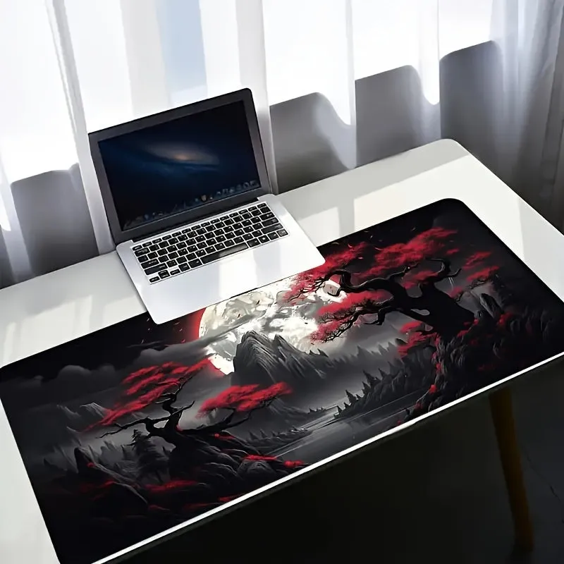 Enhance Your Workspace with the Mangrove Large Gaming Mouse Pad