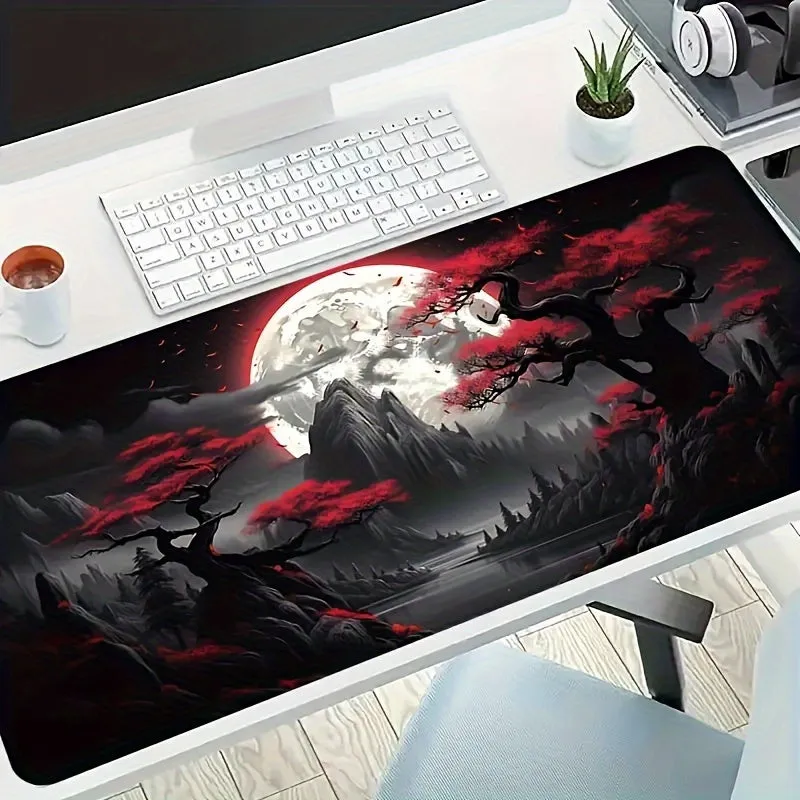 Enhance Your Workspace with the Mangrove Large Gaming Mouse Pad