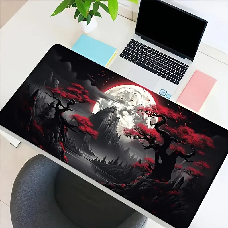 Enhance Your Workspace with the Mangrove Large Gaming Mouse Pad